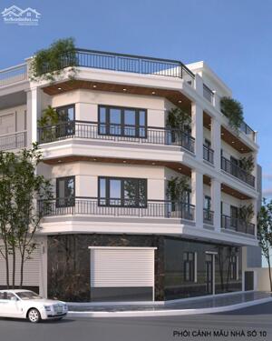 Hơn 5 tỷ sở Hữu nhà mặt đương Nguyễn Văn Cừ sát dự án Vinhome Liên Hà.