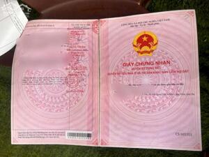 BÁN NHÀ VƯỜN LONG TÂN – GẦN HỒ SUỐI MÔN – VIEW MÁT MẺ QUANH NĂM GIÁ 1TY800