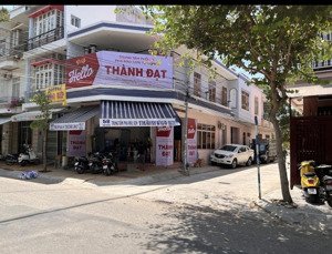 bán nhà mặt phố đoàn thị điểm - phan rang