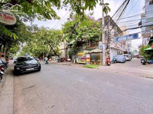 Nền thổ cư trục chính hẻm 65 Võ Trường Toản