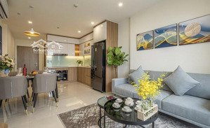 cho thuê chcc discovery central 67 trần phú 2pn, 80m2 đủ đồ giá 19 triệu. lh 