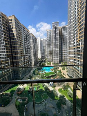 cho thuê glory heights view hồ bơi gh5 căn góc 70m2 tầng 11 đẹp full bếp rèm: