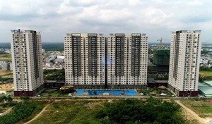 (bán) the park residence chỉ 2 tỷ 800 full - dt 74m2, 2pn2wc, full nội thất - gần rmit, tdtu, quận7
