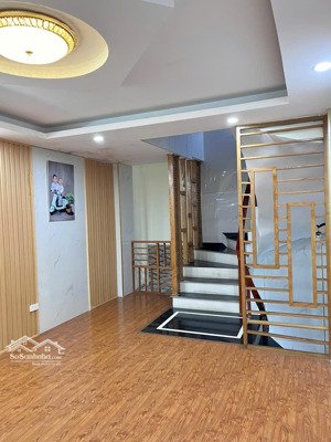 bán nhà riêng tại phố bùi quốc khái, tây nam linh đàm, 6,38 tỷ, 30m2, view đẹp, 3pn + 4wc