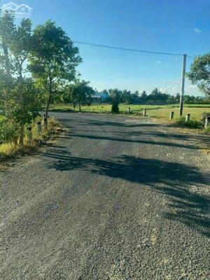 3 công đất Mt Lê Văn Cảng TP Tân An, Long An