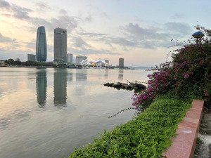 bán lô góc 2 mặt tiền đường trần thánh tông, dt 167m2 ,ngang 8,5m giá chỉ 12.5 tỷ