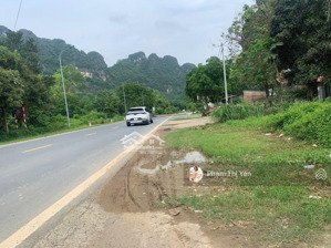 bán đất mặt đường ql6 tạo lâm sơn dt 195m full thổ cư giá ưu đãi chỉ 3,5 tỷ mặt tiền 7,2m bám ql6