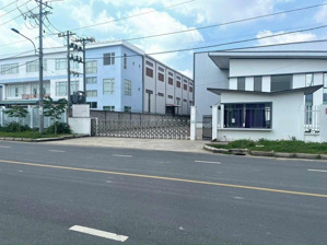 cho thuê xưởng cnc kcn - đồng nai. quỹ đất rộng 12.000m2, có cho thuê lẻ chỉ 3,8usd/m2.