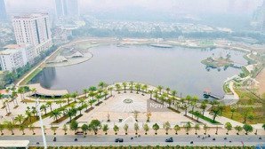 bán chung cư tây hà tower tố hữu, nam từ liêm căn góc 122m 3pn 3 ban công view hồ cồn viên nha