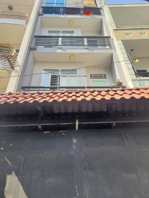 5x8m, 4 lầu, giáp q1, khu phố nhật, nhà hxh 6m phạm viết chánh, giá 8.5 tỷ