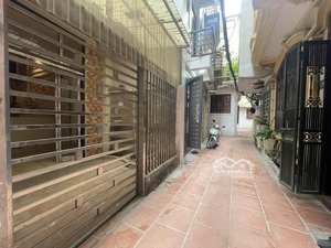 bán nhà chính chủ ngõ 29 khương hạ - thanh xuân 48,1m2 * 4,5t * mt 4m giá 7,7 tỷ, liên hệ ngay