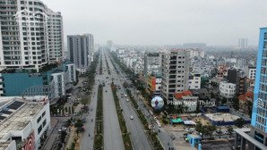 bán tòa nhà 12 tầng mặt đường lê hồng phong dt 425m² , dtsd 3600m2. giá chỉ 150 tỷ tl