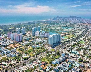 bán đất biệt thự kđt chí linh, 110 triệu / m2, 318 m2, nguyễn an ninh, vũng tàu