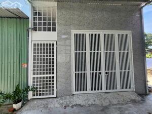 Nhà 1 tầng giá tốt gần đường 23/10, Vĩnh Hiệp, Nha Trang