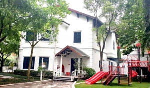 siêu phẩm đất vàng ngọc thụy 1.238m 3 mặt thoáng mặt tiền 40m giá 230 tỷ