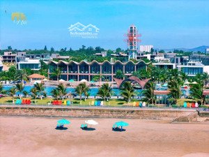 bán căn góc 2pn - 2wc 91m2 tháp alaric view biển + nội khu, cuối năm bàn giao