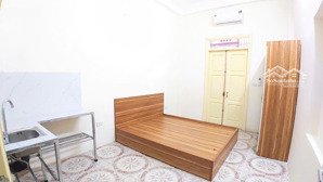 cho thuê phòng trọ 17 ngách 121 thịnh quang giá 3.5 triệu / tháng đầy đủ nội thất mới 100%
