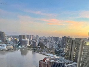 bán gấp, giá tốt, 206m2, 4pn4vs tại keangnam, tầng trung đẹp-view hồ, cam kết ko báo ảo(view thật)