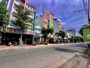 bán nhà nghỉ khách sạn giá rẻ mặt tiền trần đại nghĩa khu chí linh tp. vũng tàu chỉ 10 tỷ tl