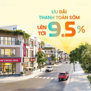 sở hữu nhà phố 4 tầng vinhomes green cit vay 70%, độc quyền căn đẹp