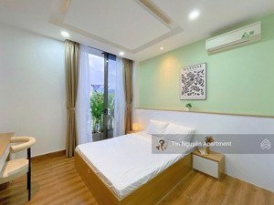 cho thuê căn hộ quận 1_1pn 45m2_thang máy_nhà xe_gần vòng xoay điện biên phủ_hutech_uef