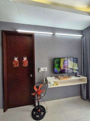 cần bán căn hộ chung cư sunrise cạnh toà nhà becamex phú hoà,dt 49m2 gồm 2p ngủ