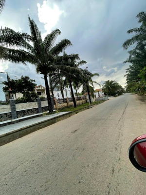 bán nhà mặt phố đường 7b, 7,3 tỷ, 316,11 m2 đẹp, nhiều tiện ích tại bến lức, long an