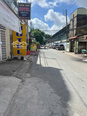 bán nhà mặt tiền đường 51, 4 tầng, 100m ra phạm văn chiêu, gò vấp ,4,1x15, nhỉnh chút 11 tỷ ,còn tl