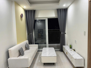 cho thuê căn hộ 2 pn lavita charm có nội thất