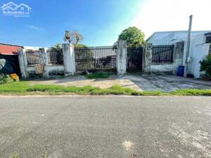 LÔ ĐẤT THỔ CƯ MT NHỰA SIÊU ĐẸP SHR HƠN 500m2 CHỈ 980 TRIỆU