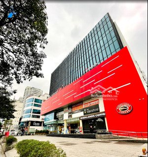 bql: mac plaza trần phú, hà đông cần cho thuê văn phòng đẹp 50m2 - 1000m2 giá từ 180 nghìn/m2/th