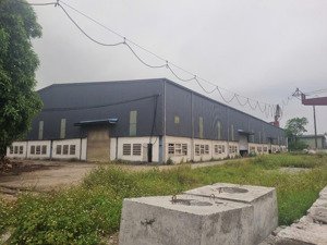 chính chủ cho thuê nhà xưởng + văn phòng tại kcn bắc vinh, tp vinh