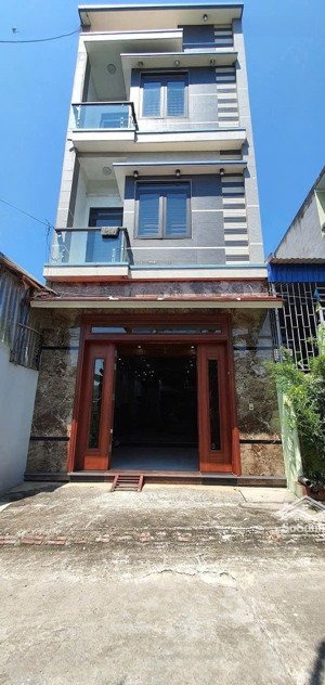 đầy đủ tiện nghi, cần gì cũng có xách vali dọn ngay vào ở, tận hưởng không cần chờ
