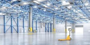 Cho thuê kho, nhà xưởng 16.000m2 tại Ql13. Phường Thuận Giao, Thuận An, Bình Dương, giá cực chất