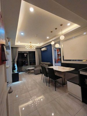 cho thuê căn hộ 3pn, 2wc giá cực chất cho nội thất đủ - cao cấp 97m2 tại centana thủ thiêm, q2, hcm