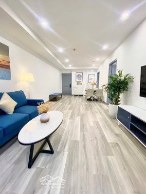 căn hộ ct1 vcn phước hải, tp nha trang