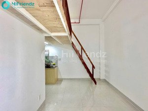 cho thuê phòng trọ đẹp ở nguyễn thái sơn, 4 triệu, 30m2