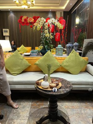 1 căn cấp 4- 1 căn 4 tầng an thượng 26 gần trần bạch đằng, nhà cực mới có dòng tiền