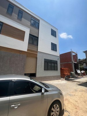 bán gấp lô đất hẻm tỉnh lộ 43 bình chiểu thủ đức 55m2 giá siêu hời 3 tỷ bớt lộc