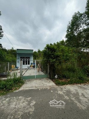 bán đất đường an tây 79, xã an tây, tp bến cát, bình dương, 400m2, giá 2,1 tỷ
