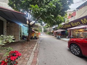 bán đất làn 2 nguyễn cao & huyền quang, ninh xá, bắc ninh