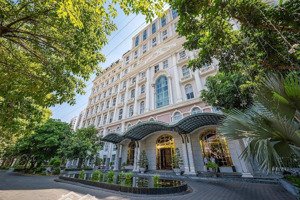 khách sạn 4 sao sonata residence mặt tiền đường 41 43 nguyễn thị thập quận 7