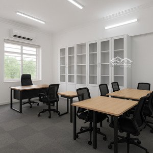 cho thuê văn phòng căn góc mễ trì hạ. đối diện keangnam