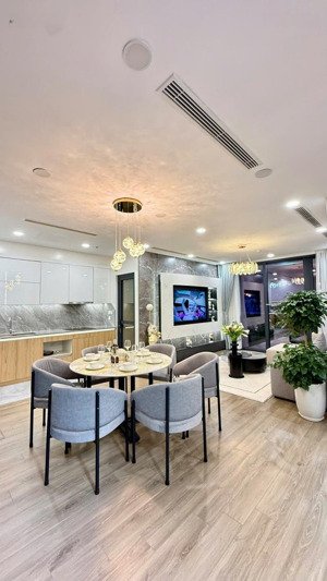 không đăng ảo, bán căn 2pn 2wc, 86,5m2 full đồ, tầng trung tại cc vinaconex 7, nguyễn văn giáp