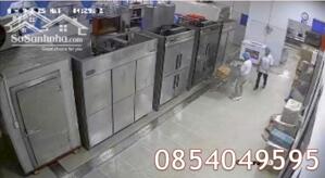 ⭐Chuyển nhượng bếp trung tâm – xưởng chế biến tại An Khánh, Hà Nội. LH 0854049595