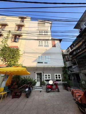 bán ngay view cực đẹp 5 tầng thang máy - lô góc 2 thoáng vĩnh viễn - hộ khẩu ba đình - ô tô đỗ cửa