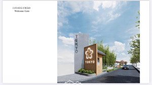 khu nhà phố phong cách nhật giữa lòng bình tân - mở bán giới hạn 132 căn