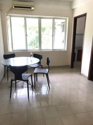 cho thuê căn hộ chung cư nguyễn văn trỗi, phú nhuận, đối diện novaland princess, 70m2, 3 phòng ngủ,