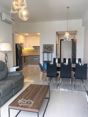 cho thuê căn hộ newton novaland - 3pn giá 27 triệu đủ nội thất tuấn xem nhà