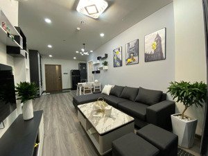 cho thuê căn hộ 3 pn monarchy, view tầng cao thoáng, full nội thất, chỉ cần dọn vào ở ngay